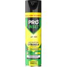 Multi-Inseticida Proinset Emba. Economica Citronela 350ml Multi-Inseticida Proinset Emba. Economica Citronela 350ml