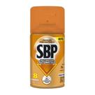Multi Inseticida Refil Automático SBP 250ml
