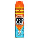 Multi Inseticida Sbp Aerossol Sem Cheiro 380ml Repelente Multi Inseticida Sbp Aerossol Sem Cheiro 380ml Repelente