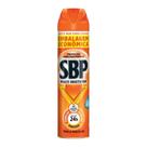 Multi Inseticida Sbp Aerossol Tripla Proteção 380ml