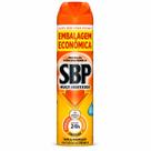 Multi Inseticida SBP Citro Aerossol 380ml Com Óleo Essencial de Citronela Multi Inseticida SBP Citro Aerossol 380ml Com Óleo Essencial de Citronela