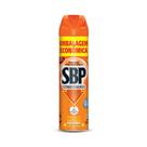 Multi Inseticida SBP Tradicional embalagem econômica 380ml Multi Inseticida SBP Tradicional embalagem econômica 380ml
