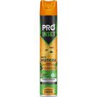 Multi Inseticida Spray Chemicolor Proinset 250Ml - Kit C/12