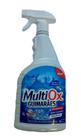Multi ox guimarães - multiuso com oxigêni ativo, sem cloro, tira manchas Multi ox guimarães - multiuso com oxigêni ativo, sem cloro, tira manchas
