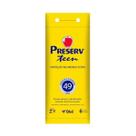 Multi-Preservativo Preserv Teen com 6 Unidades