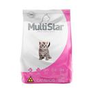Multi Star Cat Filhote 1 Kg - Star foods