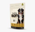 Multi Star Soft Natural Para Cães Adultos/Senior 700gr