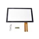 Multi Touch PCap Antivandalismo 18.5' Wide - Interface Ilitek - Usb