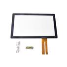 Multi Touch PCap Antivandalismo 21.5' Wide - Interface Ilitek - Usb