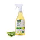 Multi Uso Biodegradável S/ Enxágue Capim Limão 650ml Biowash