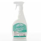 Multi Uso Saniox Bueno 1L Spray Oxigênio Ativo