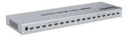 Multi Viewer Switch Hdmi 16x1 - 1080p High Multiviewer