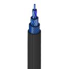 Multicabo 28 Santo Angelo Vias 24 AWG Modelo SAS 28 Preto