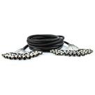 Multicabos XLR 12 Vias Cirilo Cabos - 5 Metros