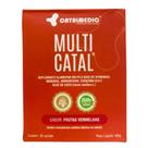 Multicatal catalmedic 30saches multivitamínico e coenzima q10