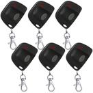 Multicode linear compatível com Kingdder para porta de garagem