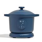Multicooker Our Place Dream de 6 litros e 4 modos Blue Salt