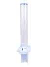 Multicopo água 150 / 200ml branco nobre Multicopo água 150 / 200ml branco nobre
