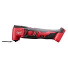 Multicortadora 18v 2626-20 milwaukee