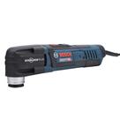 Multicortadora Bosch GOP 30-28 300W 127V em maleta
