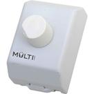 Multicraft Controle Ventilador Coml.Bv Br Mult 80494