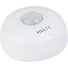 Multicraft Sensor Teto Embut-Mpl29 Multicraft Sensor Teto Embut-Mpl29