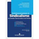 Multidimensionalidade do Sindicalismo no Estado Democrático de Direito - Contribuições do Grupo de Pesquisas Sindicalism - Editora Mizuno