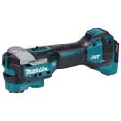 Multiferramenta A Bateria 18V Makita DTM52Z (Não acompanha bateria e carregador)