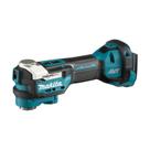 Multiferramenta a Bateria 40v XGT Makita TM001GZ