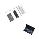 Multiferramenta De Bolso 10 Em 1 EDC NexTool E1 Com Faca De Esculpir Substituível, Tesoura Dobrável,