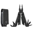 Multiferramenta LEATHERMAN Surge 21 em 1 para serviços pesados com bainha MOLLE