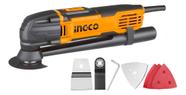 Multiferramenta Oscilante 110V Ingco 300w C/ Acessórios Multiferramenta Oscilante 110V Ingco 300w C/ Acessórios