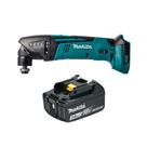 Multiferramenta Oscilante 18V DTM50Z + 1 Bateria 3AH Makita