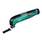 Multiferramenta Oscilante a Bateria ADMD12EK 12V - DCA