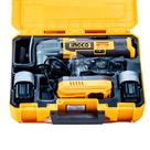 Multiferramenta Oscilante INGCO Bateria 16V M16