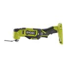 Multiferramenta RYOBI RMT18-0 18V sem fio, ferramenta avulsa Multiferramenta RYOBI RMT18-0 18V sem fio, ferramenta avulsa