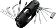 Multiferramentas Ibanez Quick Access MTZ11BBK Biker's Black