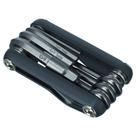 Multiferramentas Syncros Composite 9 Preto