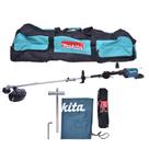 Multifuncional a Bateria 18V com acessorios DUX60ZM3 MAKITA