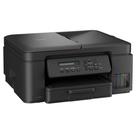 Multifuncional Brother DCP-T730DW Tanque de Tinta WiFi Duplex ADF USB
