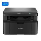 Multifuncional Brother Laser 220V Mono A4 WRL USB DCPL1632W Multifuncional Brother Laser 220V Mono A4 WRL USB DCPL1632W