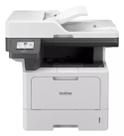 Multifuncional Brother Laser A4 Mono USB/ETH DCPL5662DN Multifuncional Brother Laser A4 Mono USB/ETH DCPL5662DN