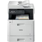 Multifuncional Brother Laser Color - MFCL8610CDW