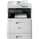 Multifuncional Brother Laser Color - MFCL8610CDW