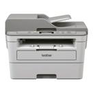 Multifuncional Brother Laser - Duplex USB Ethernet WiFi - Impressora Copiadora Scanner - DCP-B7535DW
