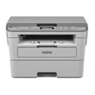 Multifuncional Brother Laser Mono Multifuncional - DCPB7520DW