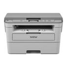 Multifuncional Brother Laser Monocromática - Duplex USB WiFi Impressora Copiadora Scanner DCPB7520DW