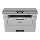 Multifuncional Brother Laser Monocromática - Duplex USB WiFi Impressora Copiadora Scanner DCPB7520DW