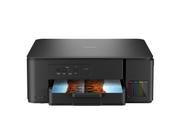 Multifuncional Brother Tanque de Tinta 110V Color A4 USB - DCPT230
