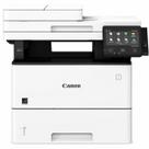 Multifuncional Canon imageRUNNER 1643IF Laser Mono Duplex ADF Rede